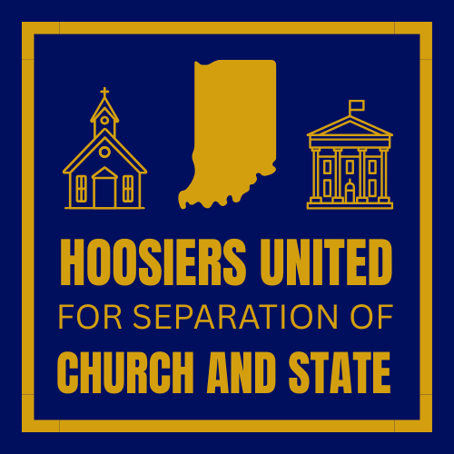 Hoosiers United for the Separation of Church and State